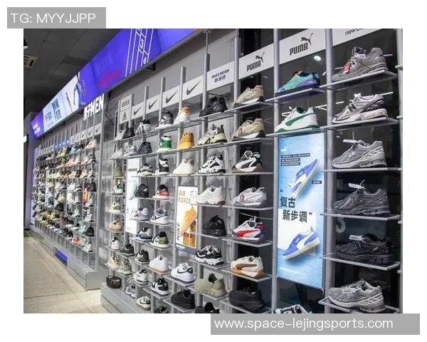 探索体育用品运动配件市场的知名品牌与推荐选择