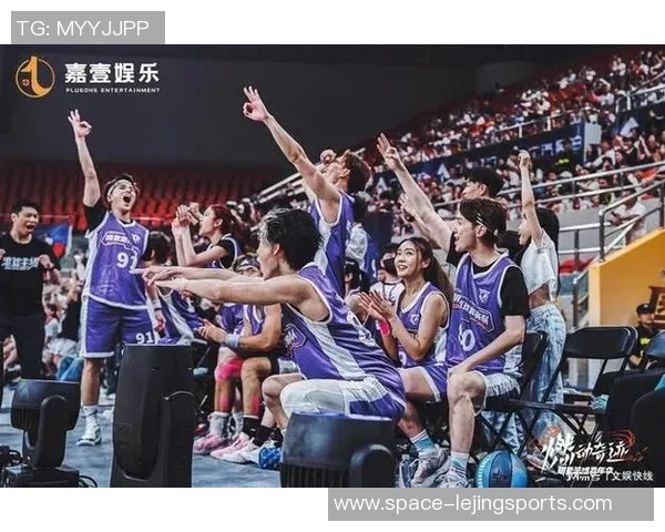 男子青少年篮球明星崛起背后的故事与梦想追逐之路